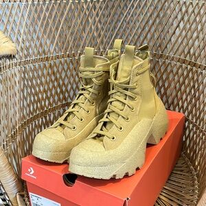 Chuck 70 Geo Forma LS women’s 8